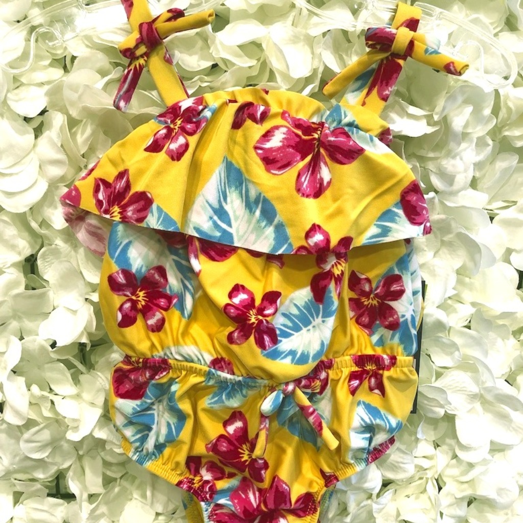 Brand New Girl Bikini